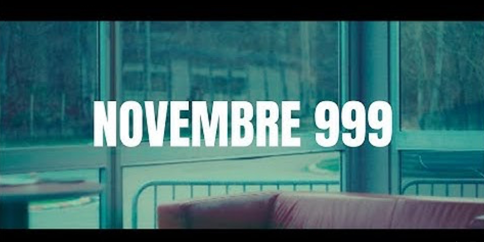 Novembre 999